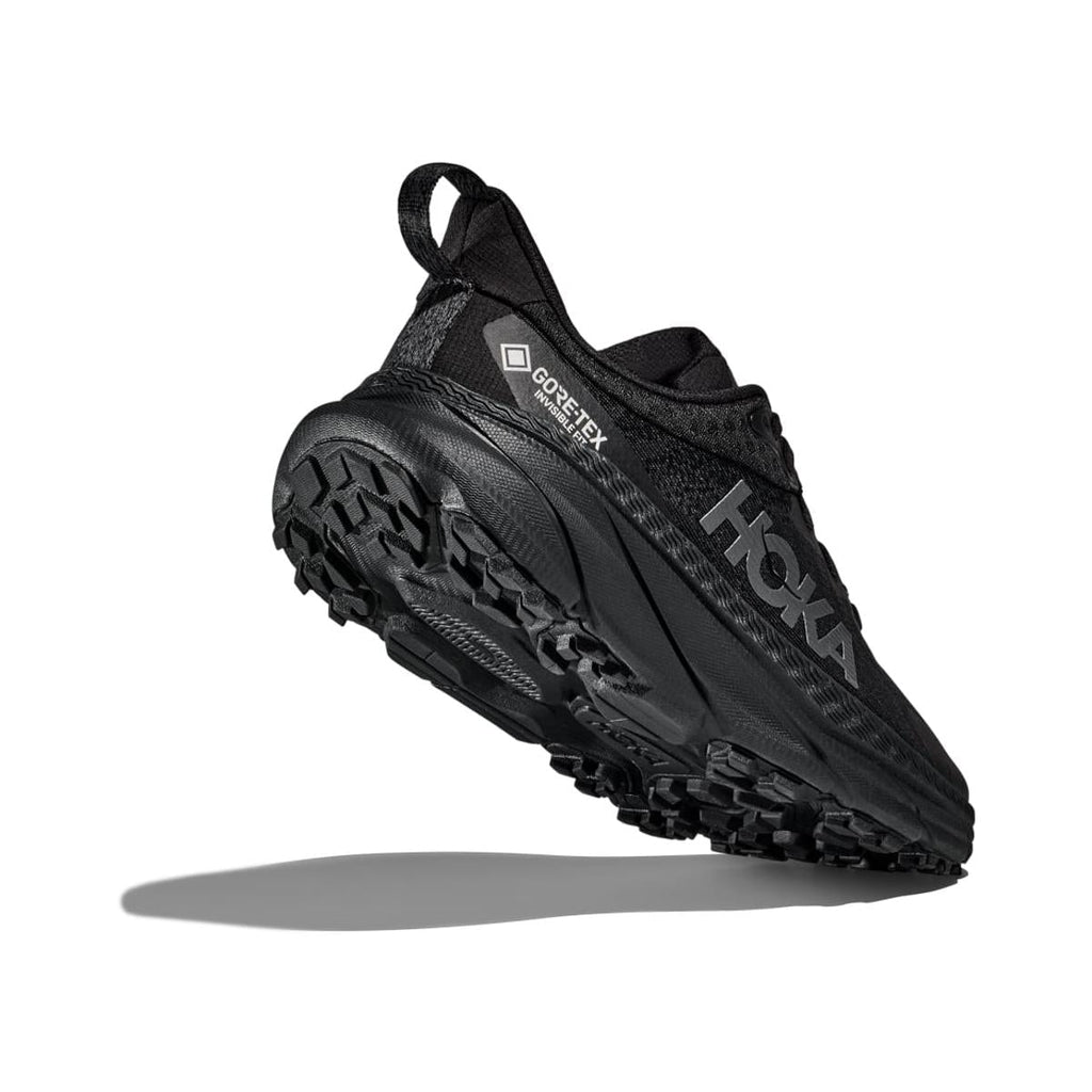 Trail Challenger 7 Gore-Tex - Noir - Femme