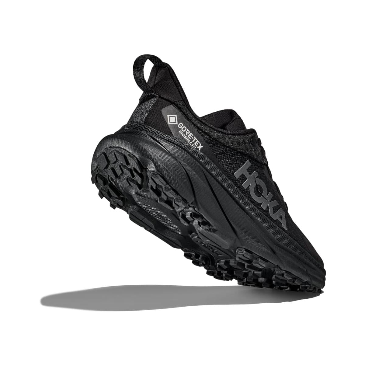 Trail Challenger 7 Gore-Tex - Noir - Femme