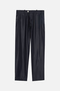 Pantalon Janet Laque MARINE