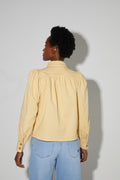 Chaqueta vaquera Liv, fabricada en Italia