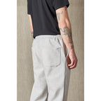 Fred Track Trousers - Grey