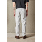 Fred Track Trousers - Grey