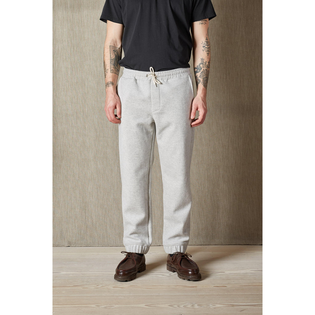 Fred Track Trousers - Grey