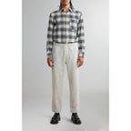 Fred Track Trousers - Grey