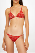 Bas de maillot Five Lucio TERRE