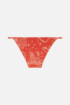 Bas de maillot Five Lucio TERRE