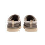 Zapatillas Mule Ugg K-Tazz Junior - Gris, Beige