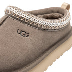 Zapatillas Mule Ugg K-Tazz Junior - Gris, Beige