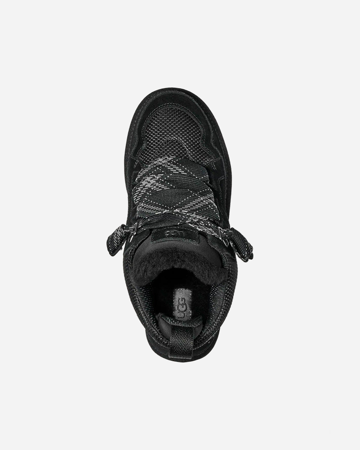 UGG - Lowmel Black
