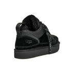 UGG Lowmel Black (W) - Black
