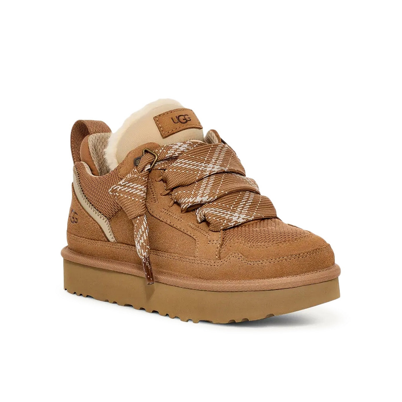UGG Lowmel Chestnut (W) - Beige