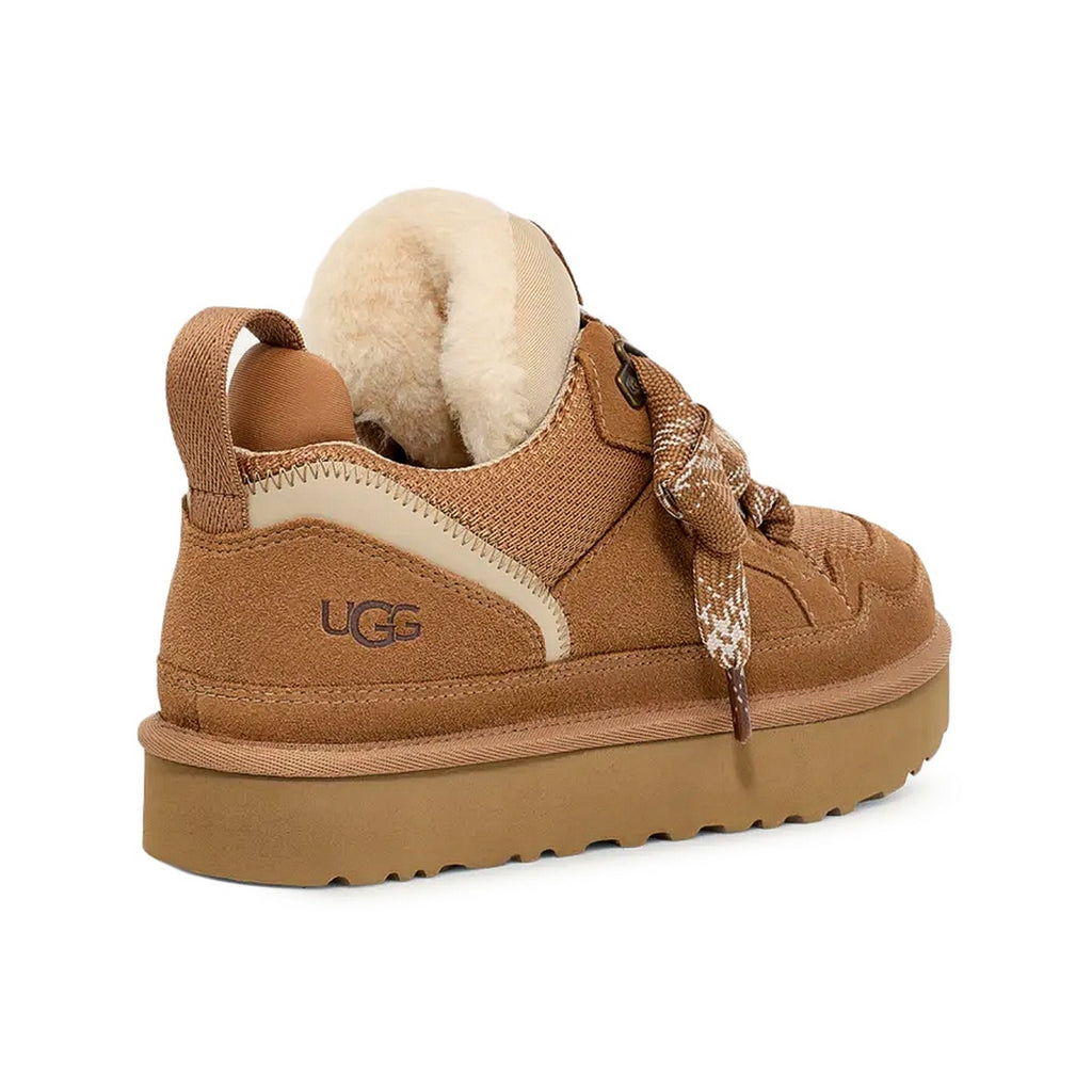 UGG Lowmel Chestnut (W) - Beige