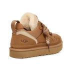 UGG Lowmel Chestnut (W) - Beige