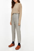 Pantalon Bloom Quadra NUAGE