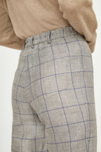 Pantalon Bloom Quadra NUAGE