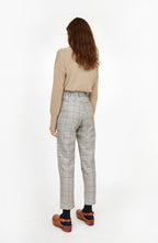 Pantalon Bloom Quadra NUAGE