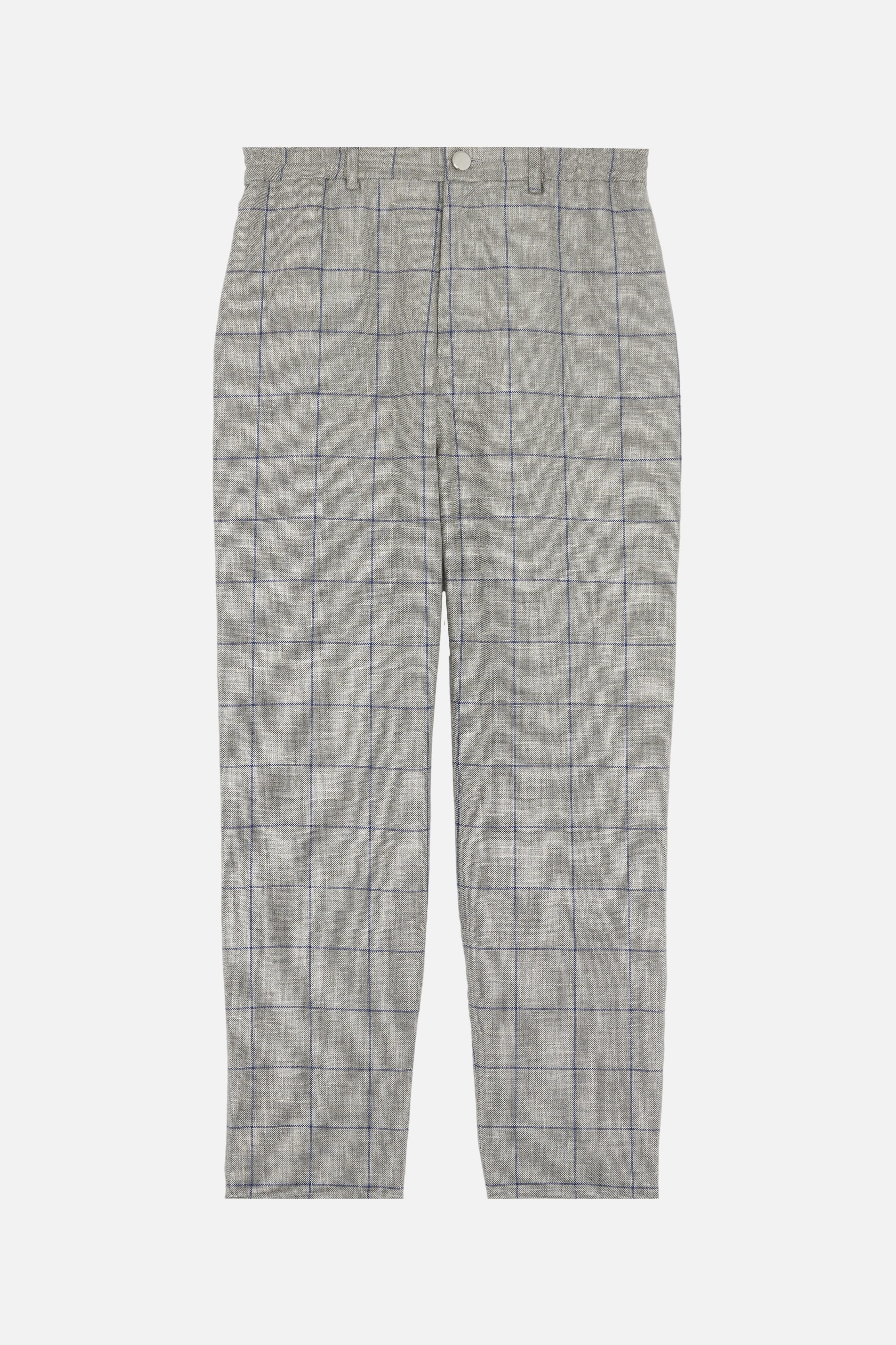 Pantalon Bloom Quadra NUAGE