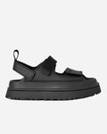 Ugg - Goldenglow Black