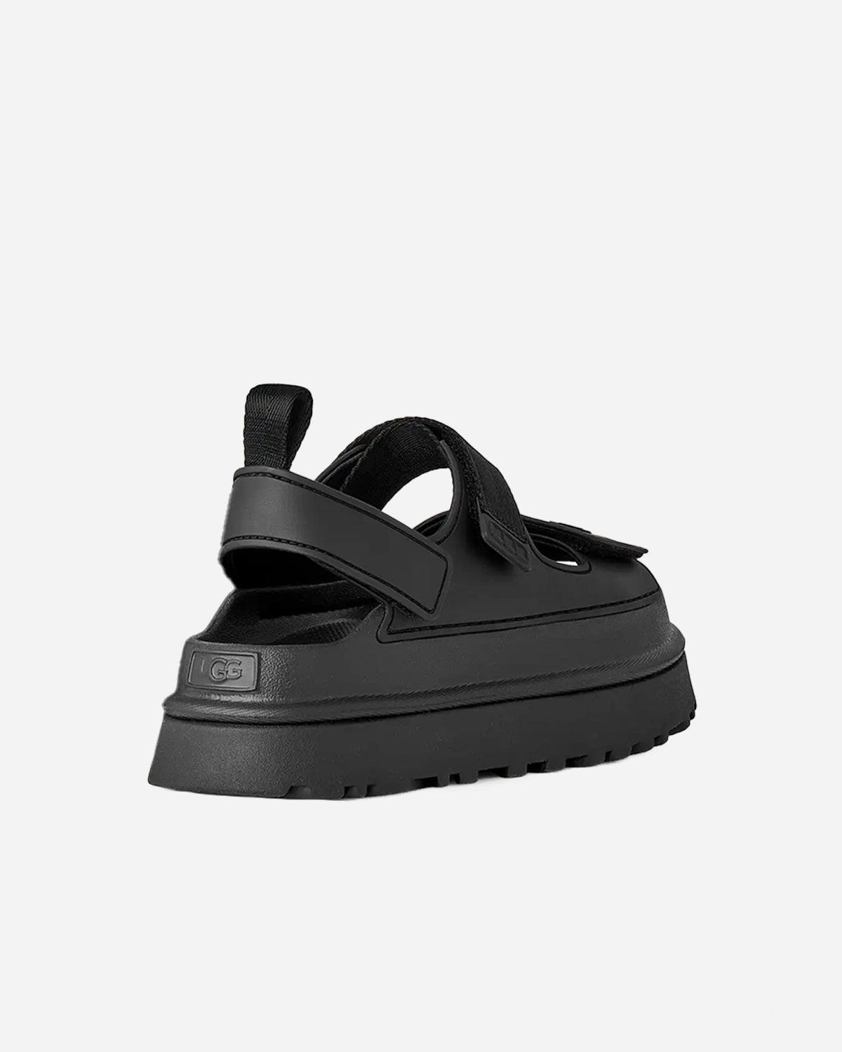 Ugg - Goldenglow Black