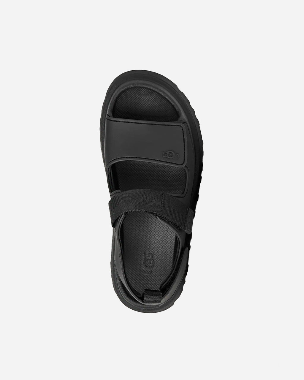 Ugg - Goldenglow Black