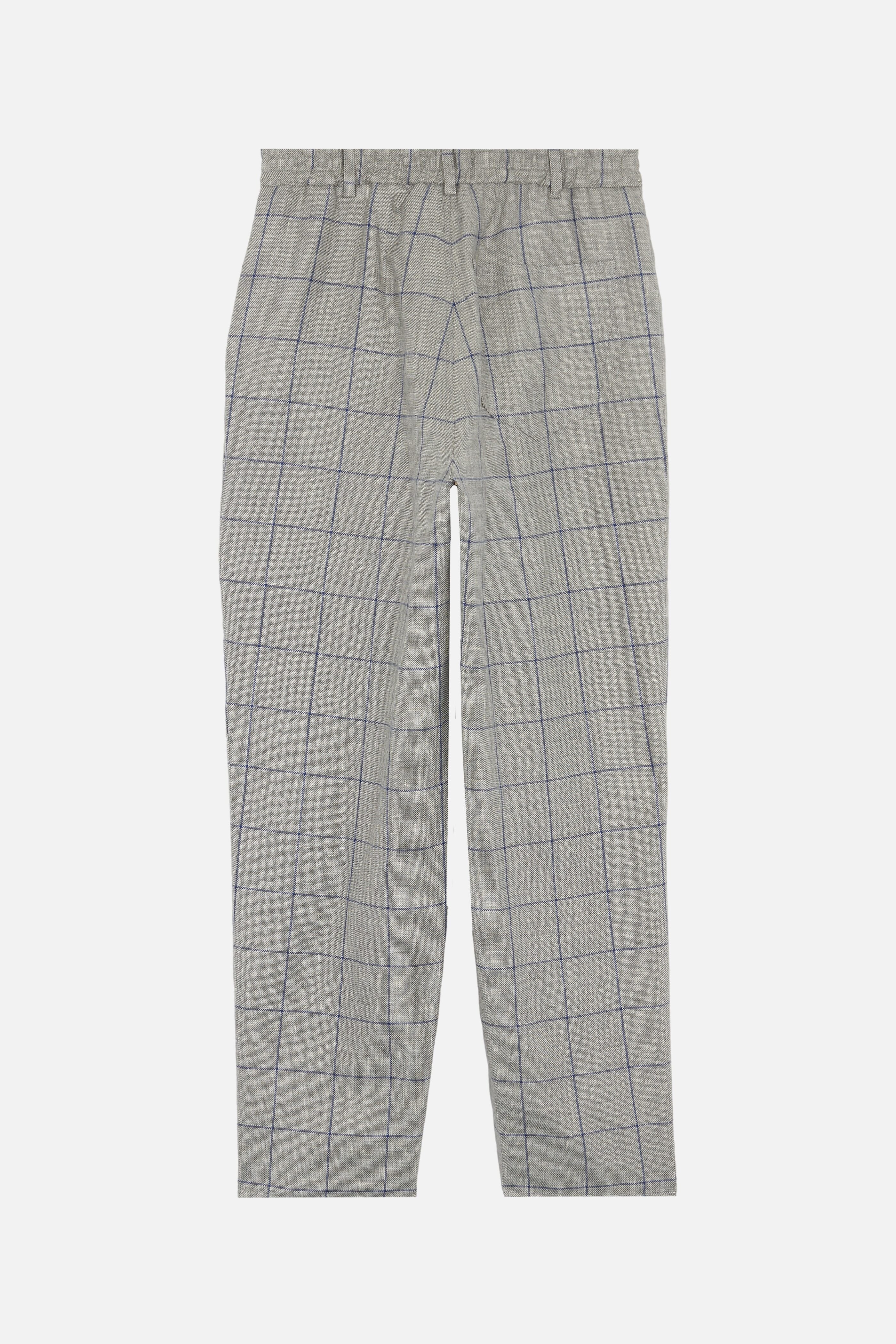 Pantalon Bloom Quadra NUAGE