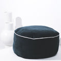 Pouf - Cocoon - Bleu