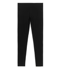Leggings Silja – Schwarz