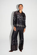 Chemise Irina Trust Your Vision Fabriquée En Italie