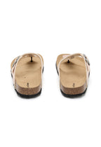 Sandales Saumon - Femme