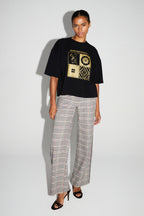 Colette Be Wild T-Shirt Made In Portugal