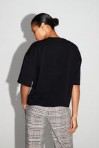 Colette Be Wild T-Shirt Made In Portugal