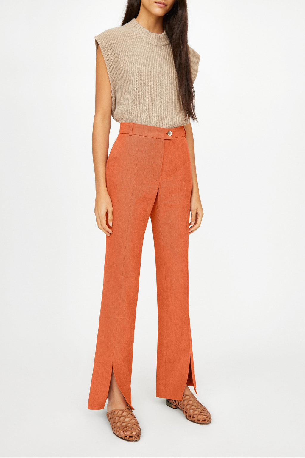 Island Costume TOMETTE Trousers
