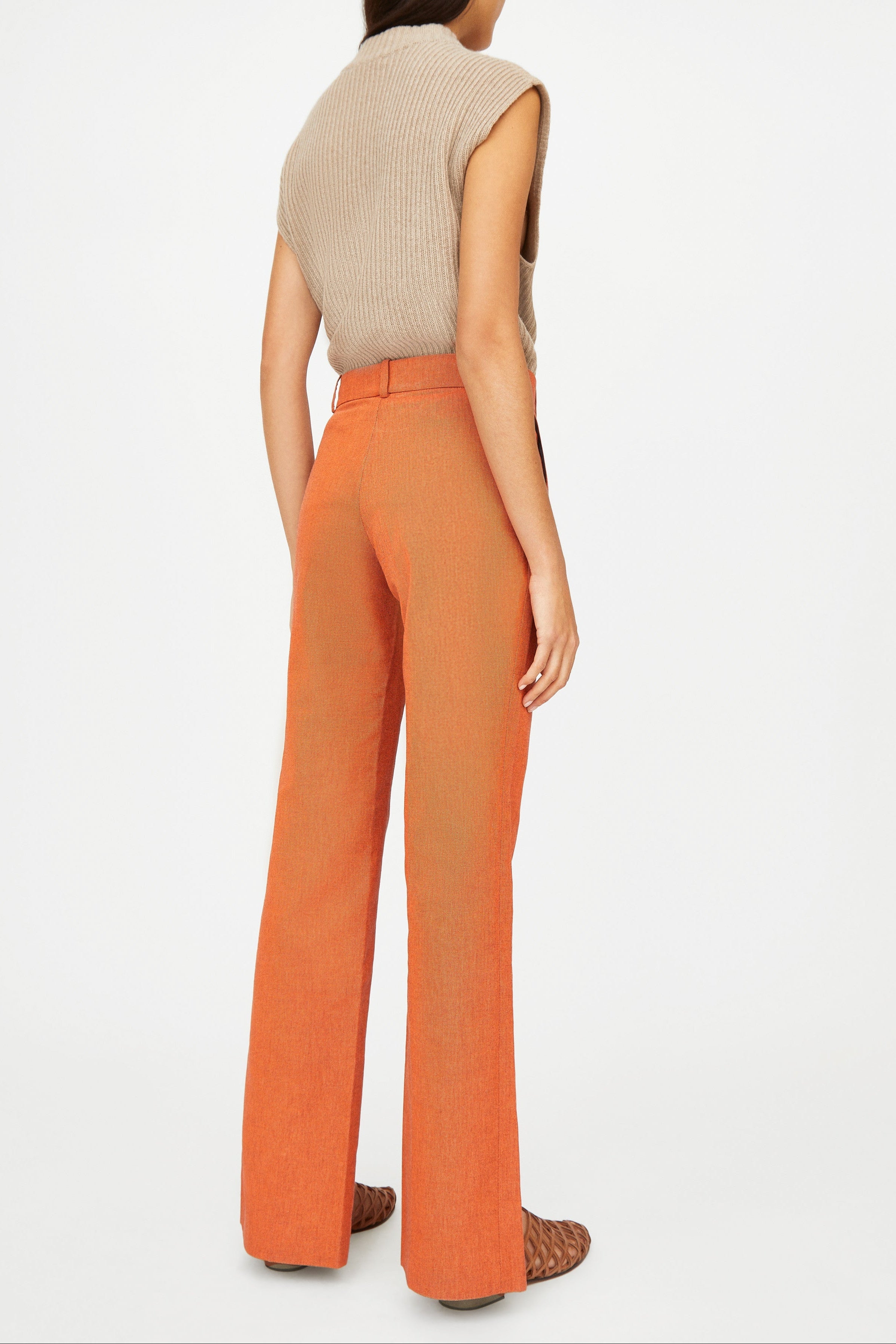 Island Costume TOMETTE Trousers
