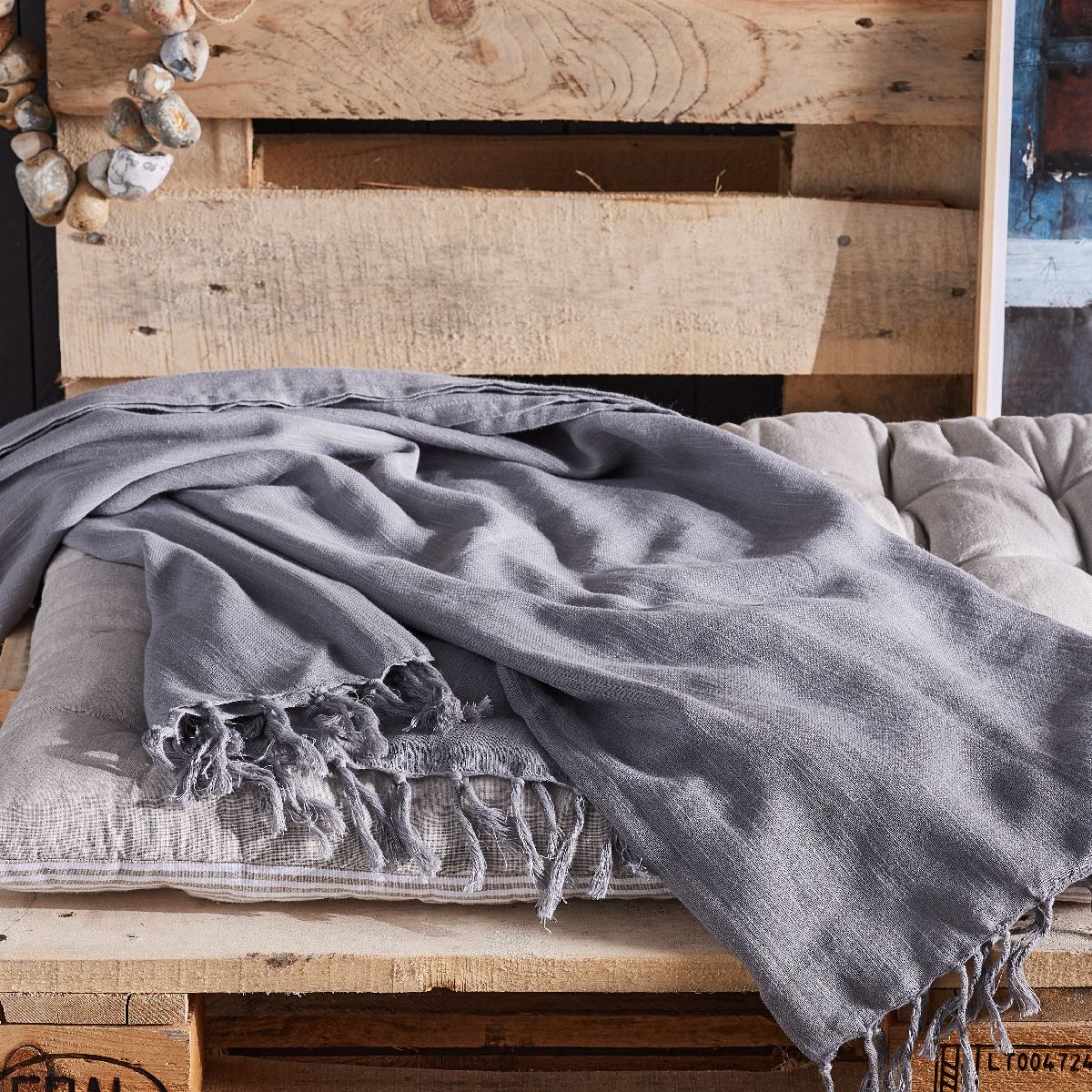 Kargo - Foutas - Grey
