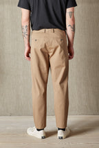 Pantalon Bill - Khaki