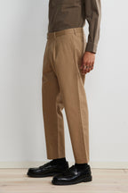 Pantalon Bill - Khaki