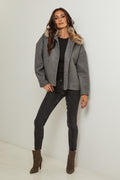 Veste - Gris