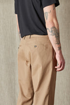 Pantalon Bill - Khaki