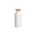 "Energy" Insulated Travel Bottle - L