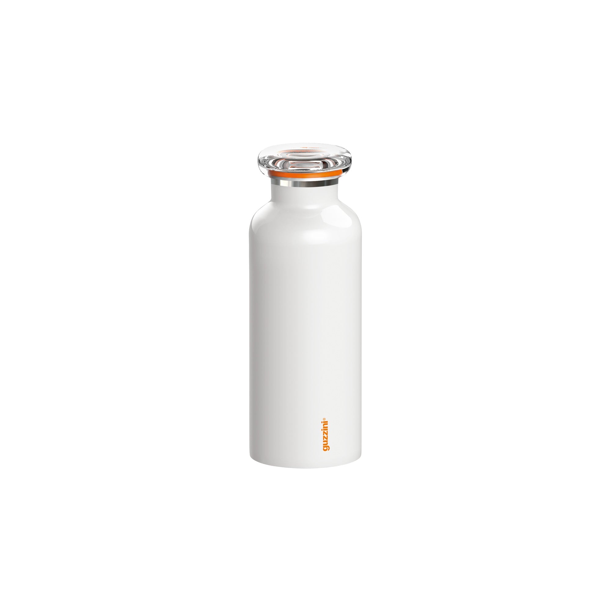 "Energy" Insulated Travel Bottle - L