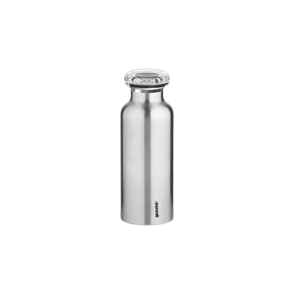 "Energy" Insulated Travel Bottle - L