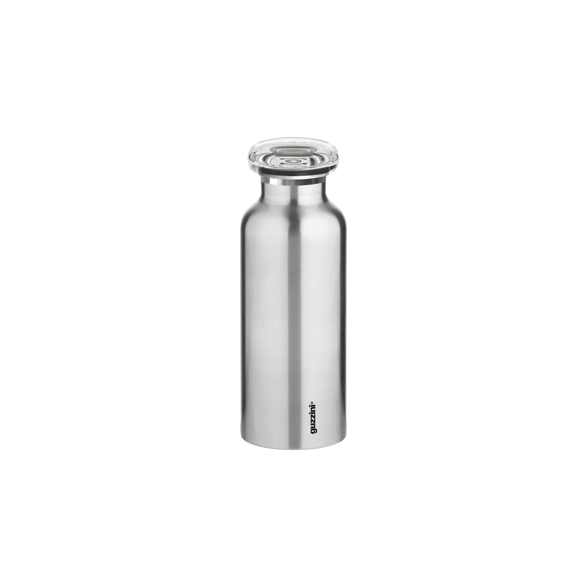 "Energy" Insulated Travel Bottle - L