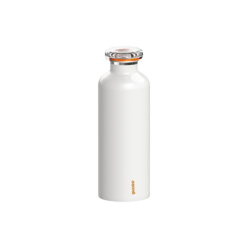 "Energy" Insulated Travel Bottle - L