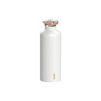 "Energy" Insulated Travel Bottle - L