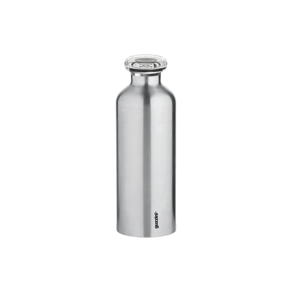 "Energy" Insulated Travel Bottle - L