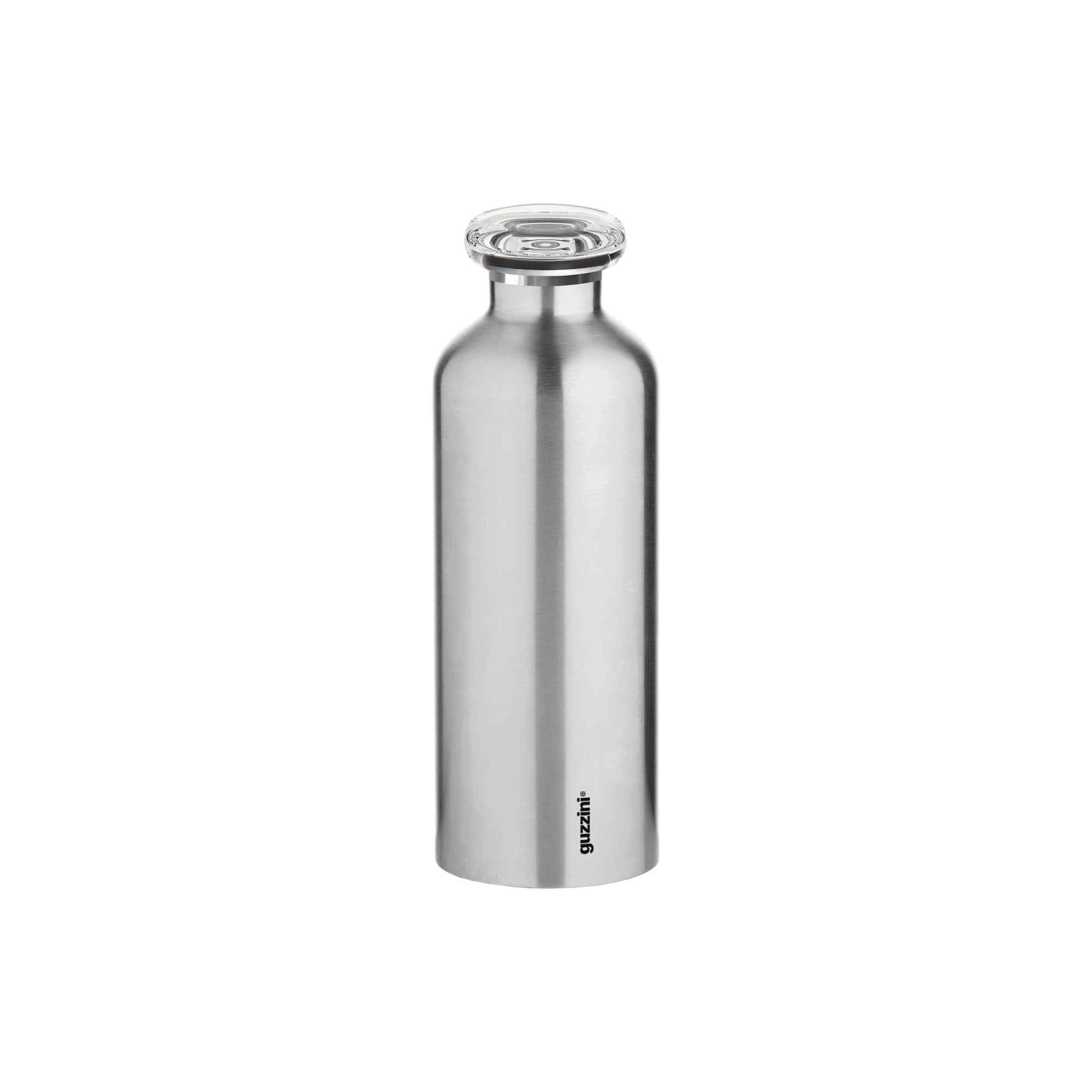 "Energy" Insulated Travel Bottle - L
