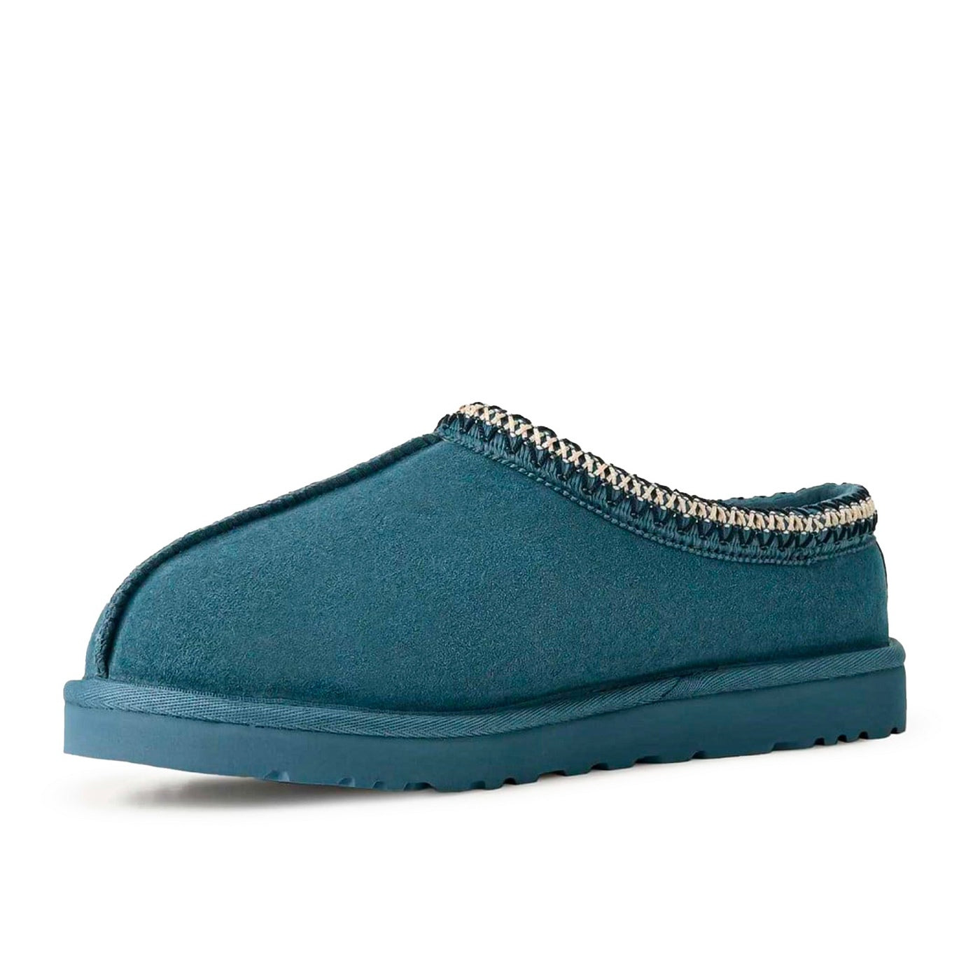 UGG Tasman Slipper Pacific Blue - Blue