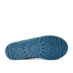 UGG Tasman Slipper Pacific Blue - Blue