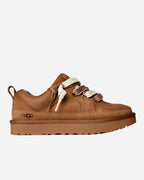 Ugg - Lo Lowmel Chestnut