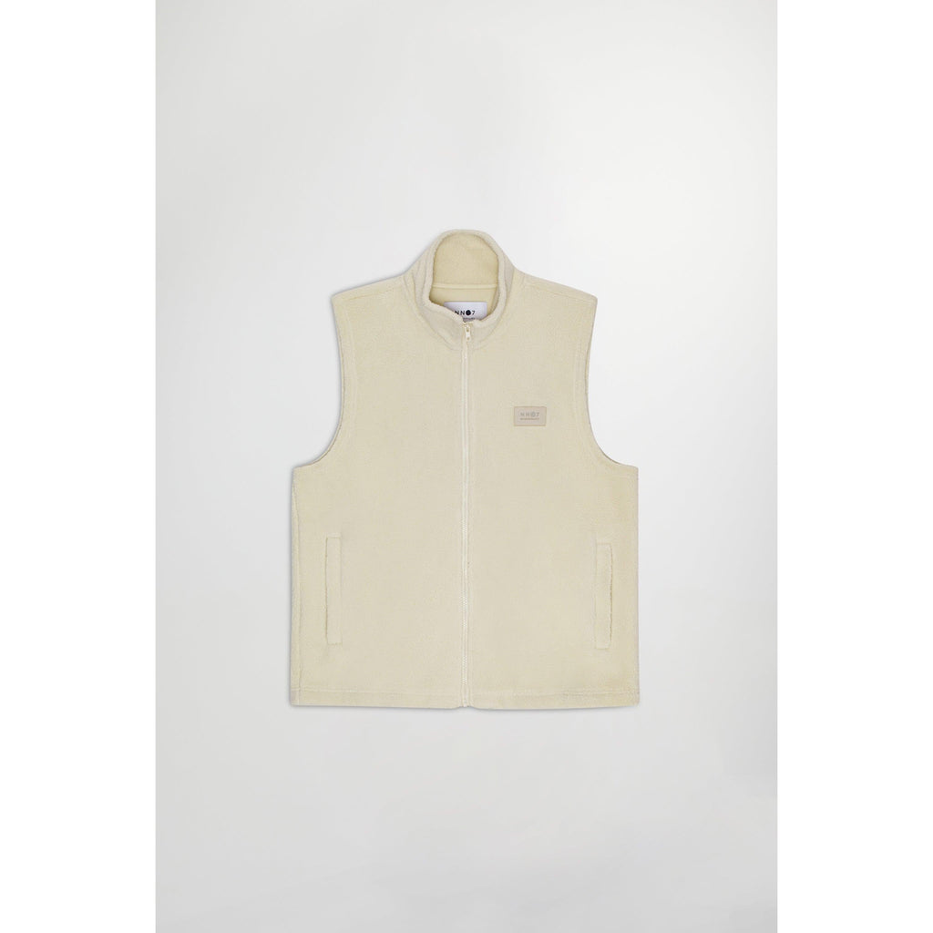 Nil Sweatshirt - Ecru